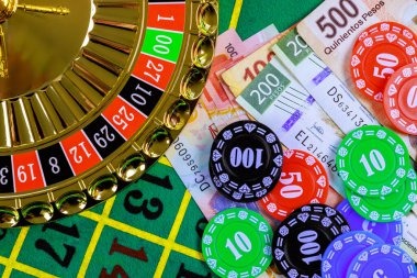 Live dealer studio with multiple camera angles for Bonanza Gold gameplay
